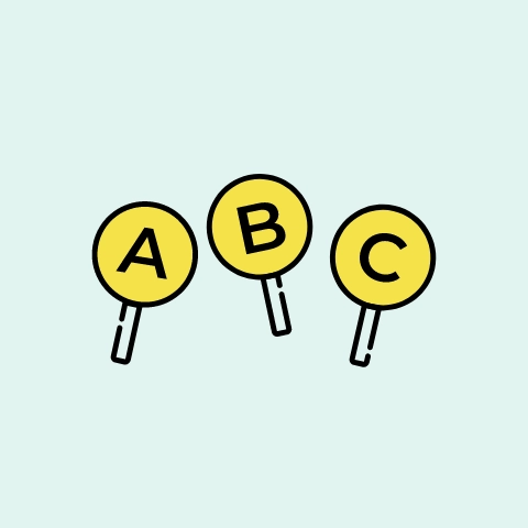 個別指導のサポートをしてほしい