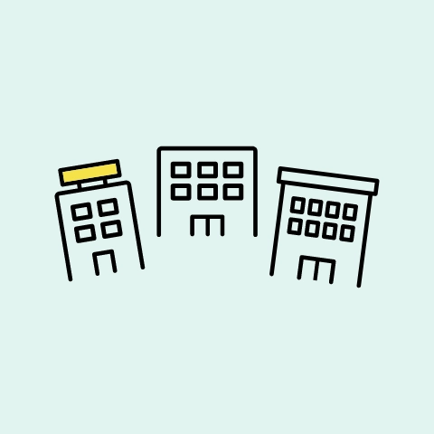 不動産トラブルを防ぎたい